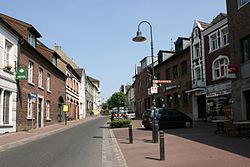 Wassenberg - Kirchstraße 03 ies